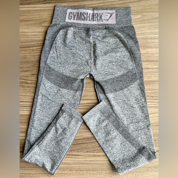 Gymshark Other - Gymshark Flex Leggings